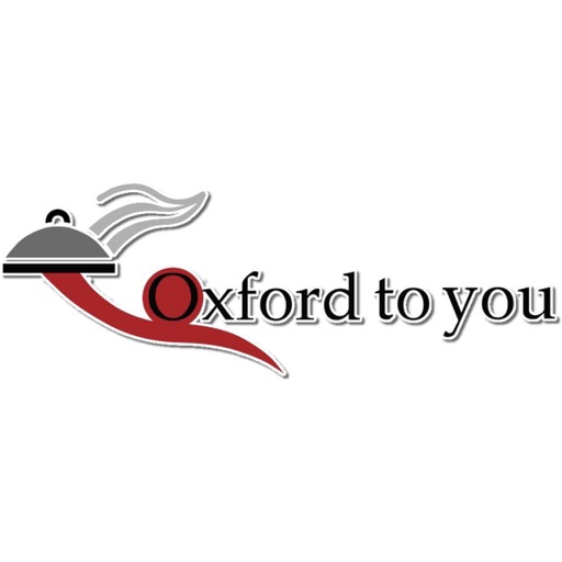 Oxford to you iOS App