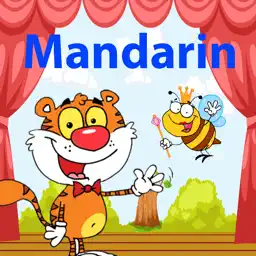 Mandarin Chinese Proverbs Book app icon