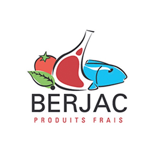 BERJAC Produits Frais