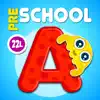 ABC Letter Tracing School Edu App Delete