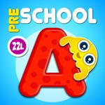 Download ABC Letter Tracing School Edu app