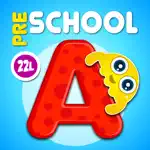 ABC Letter Tracing School Edu App Cancel