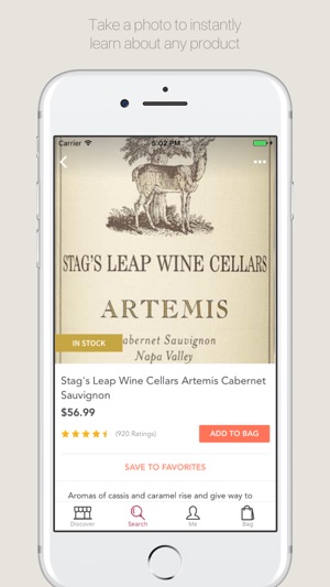 Super Wine Warehouse(圖3)-速報App