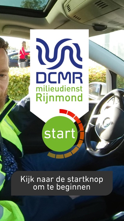 DCMR AT WORK screenshot-3