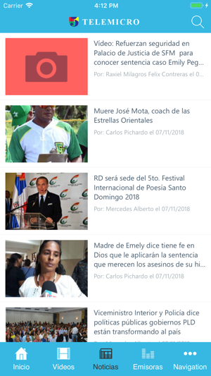 Telemicro(圖3)-速報App
