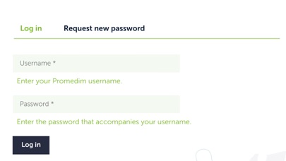 Promedim24 Screenshot 4 - AppWisp.com