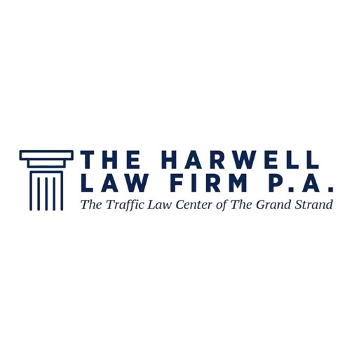 Harwell Law Firm iOS App