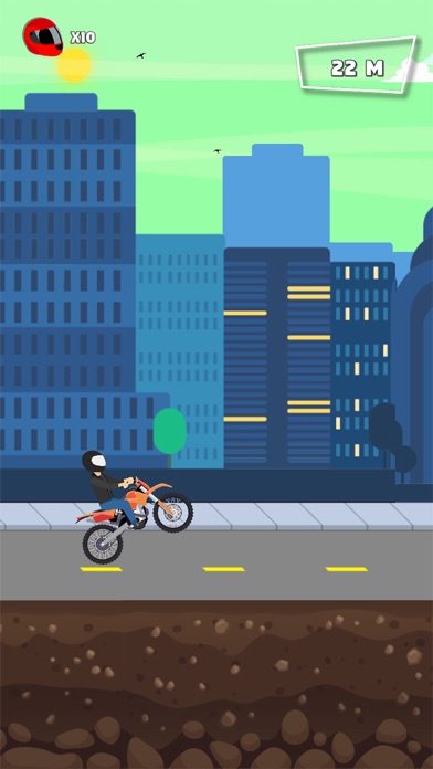 Screenshot #2 pour iWheelie.play