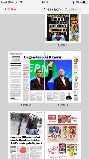 VG eAvis(圖4)-速報App