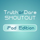 Truth or Dare Shoutout - iPad