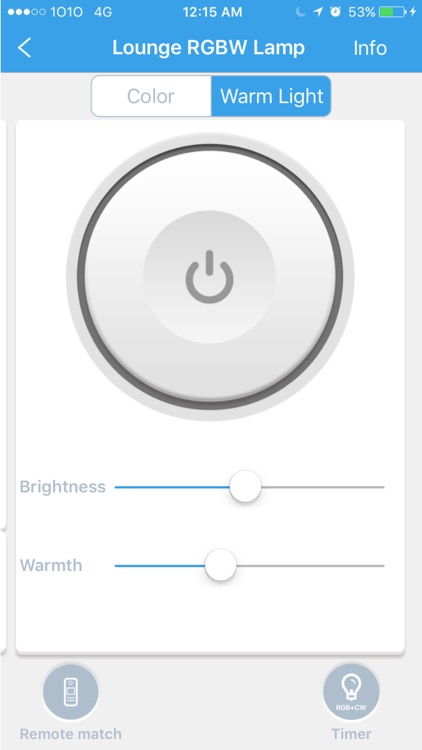 KVA LIGHTING screenshot-4