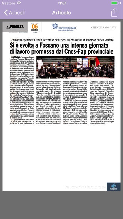 Diogene screenshot-3