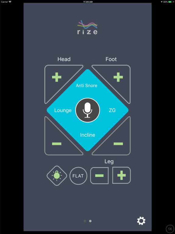 Screenshot #4 pour Rize Aviada