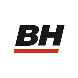 BH Bikes GPS Locator app icon