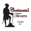 Continental Tavern VIP Rewards
