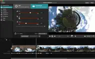 Garmin VIRB Edit iphone bilder 0