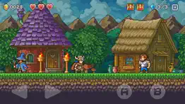 goblin sword iphone screenshot 4