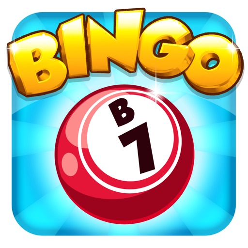 Bingo Blingo Icon