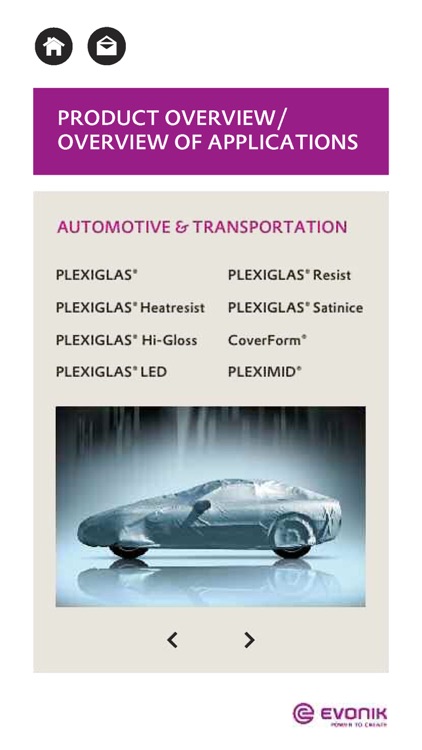 PLEXIGLAS® Polymers