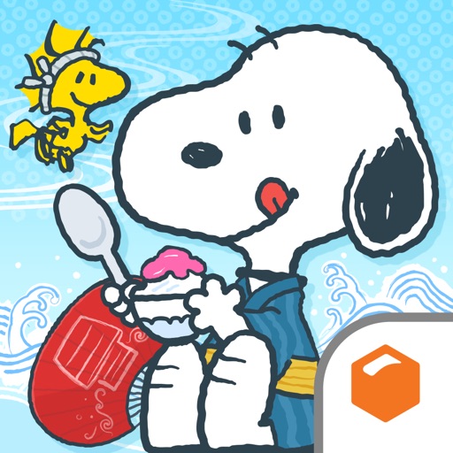 スヌーピー ドロップス