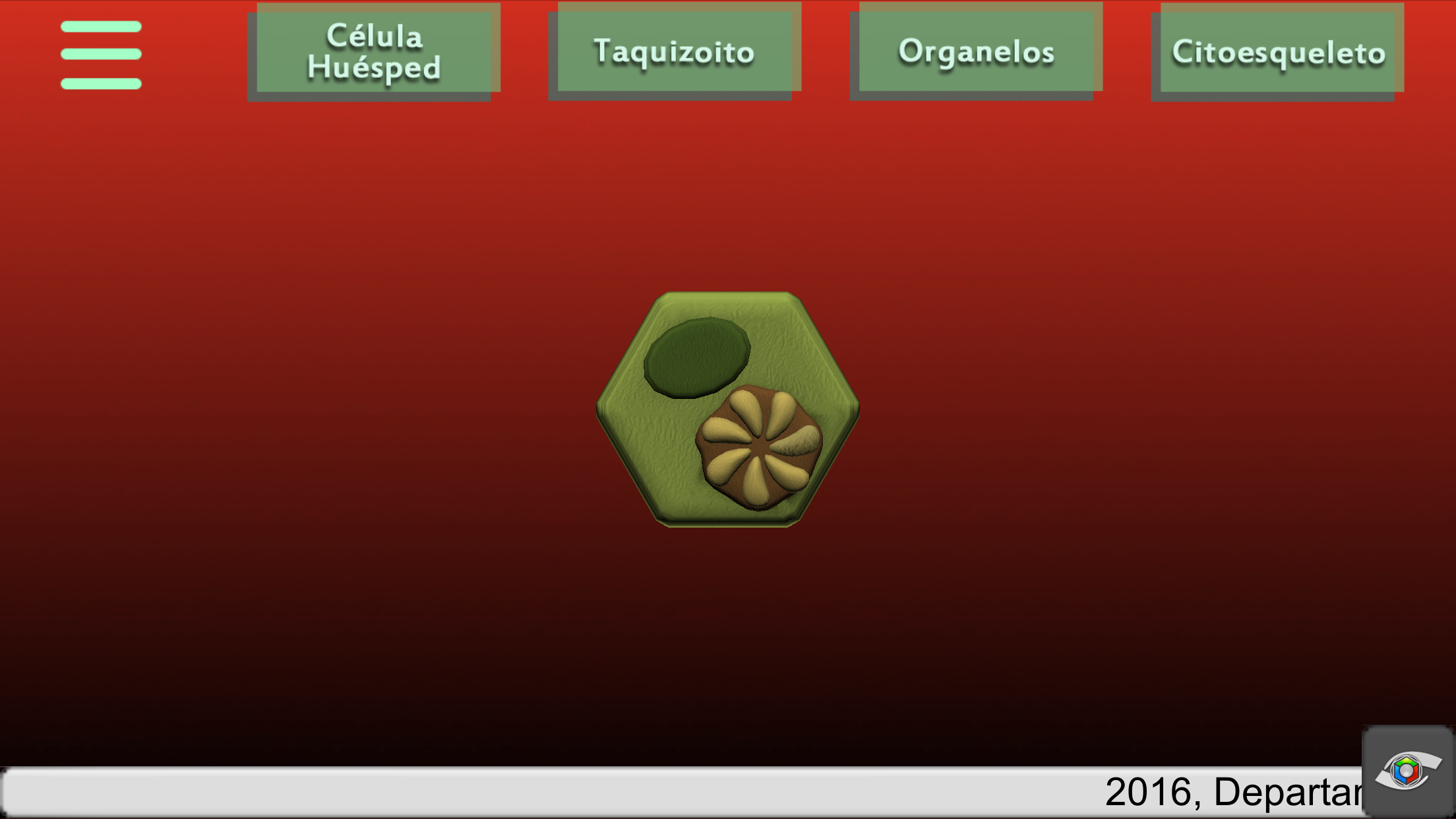 ToxoplasmApp screenshot 3
