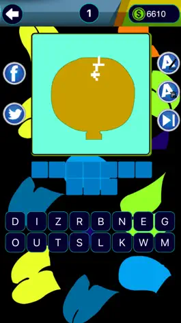 Game screenshot UT Quizlet Acapella Underfell hack