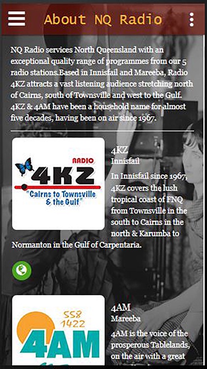 NQ Radio screenshot-3