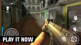 Game screenshot Modern Battle: Fury Shooting hack