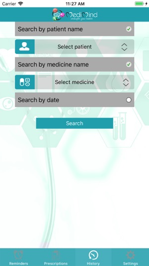 MediMind(圖3)-速報App