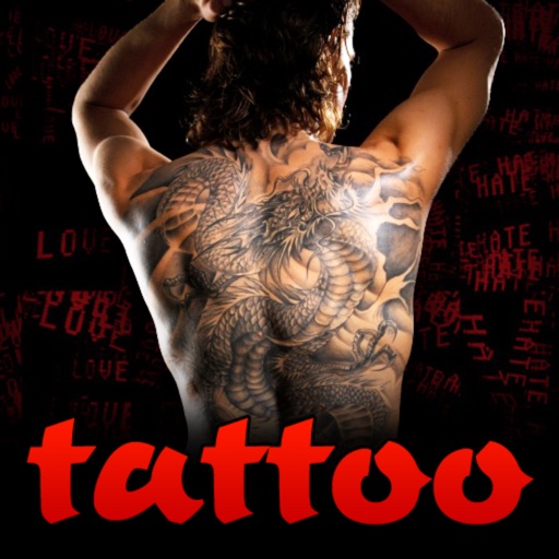 Tattoos Gallery! icon