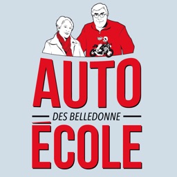 Auto-école des Belledonne