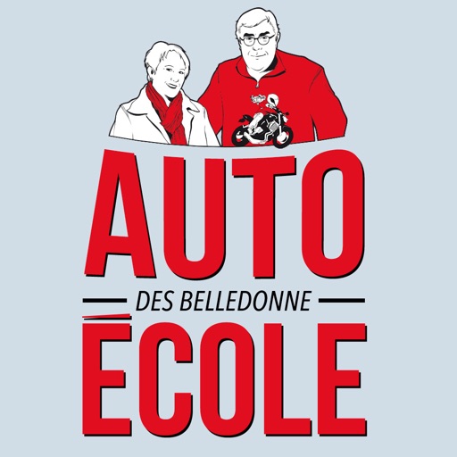 Auto-école des Belledonne