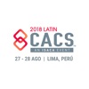 Latin CACS 2018
