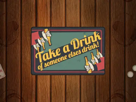 BYOB