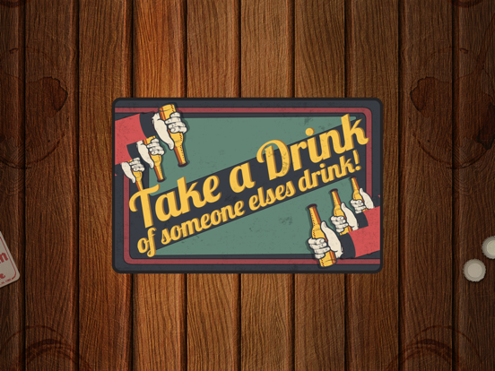 BYOB iPad screenshot 5 - Entertainment app