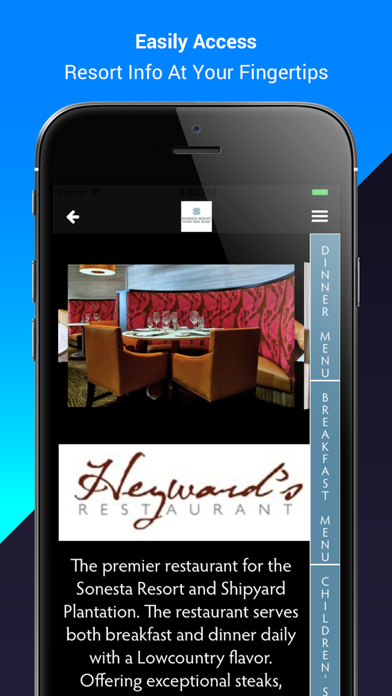 Screenshot #2 pour Sonesta Hilton Head Resort