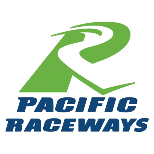 Pacific Raceways Icon