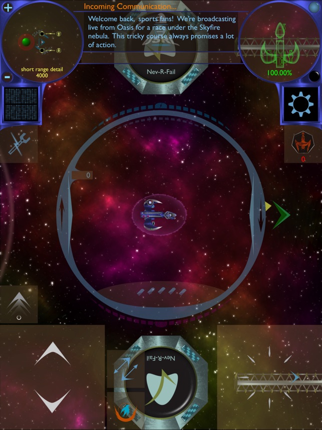 Stellar Racer(圖6)-速報App