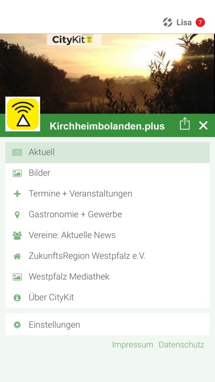 Kirchheimbolanden.plus