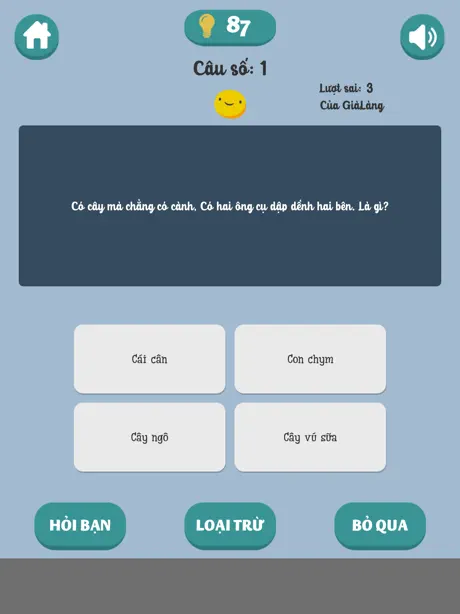 Do Vui Hai Nao