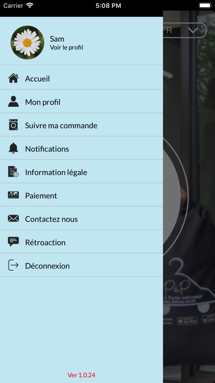 Pap nettoyeur screenshot-5