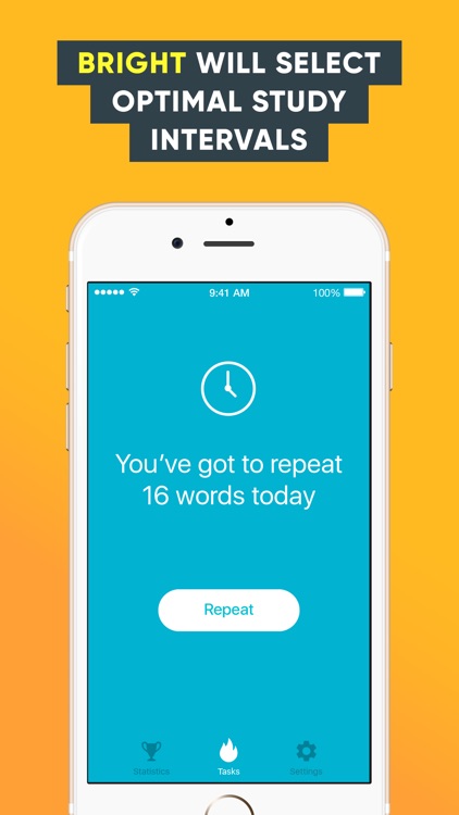 Bright - English for beginners screenshot-3