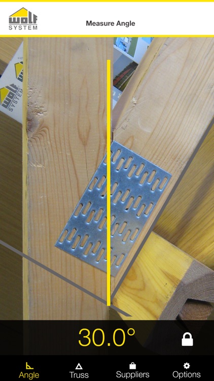 Wolf System Truss Mate