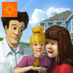 Download Virtual Families Free for iPad app