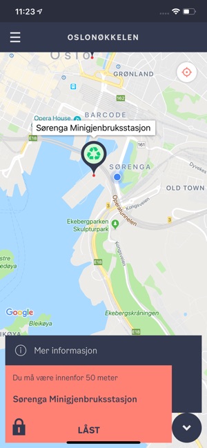 Oslonøkkelen(圖1)-速報App