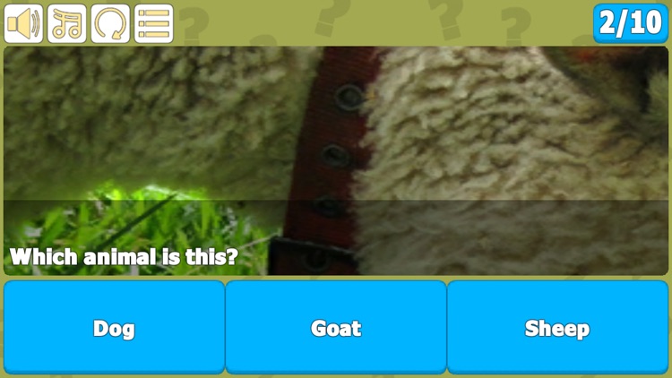 Sibo Tech-Trivia Quiz Game screenshot-3