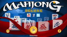 Game screenshot Mahjong Deluxe Go mod apk