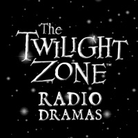 The Twilight Zone Radio Dramas logo