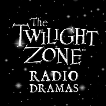 The Twilight Zone Radio Dramas