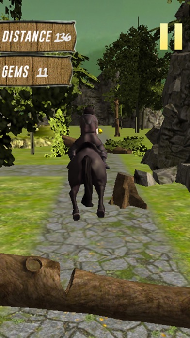 Xtrem Horse Adventure Pro 2017 Screenshot 1